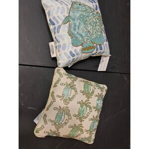 Decorative pillow by coastal collections